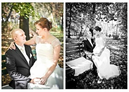 Fotografia ślubna – FOTOGRAFIA Krzysztof Kowalczyk, Stąporków (zdjęcie 1)